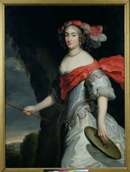 La Grande Mademoiselle